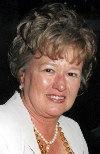 Obituary of Dorothy Ellen Eitmann