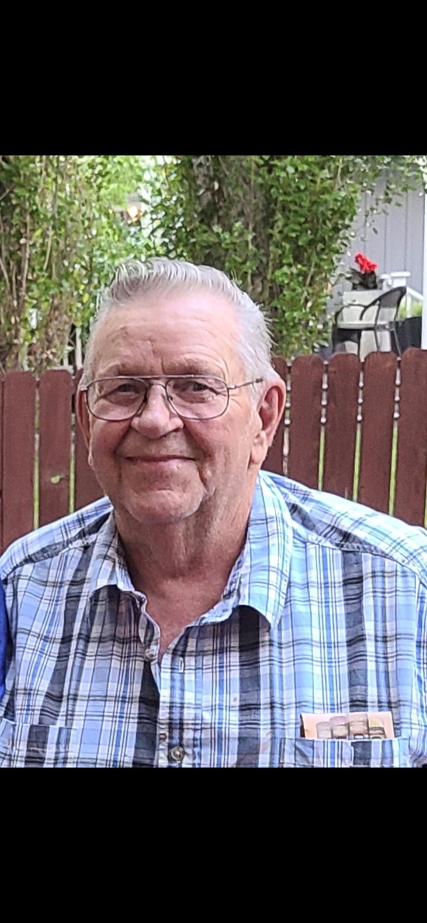 Obituary of Edward C. Relaford