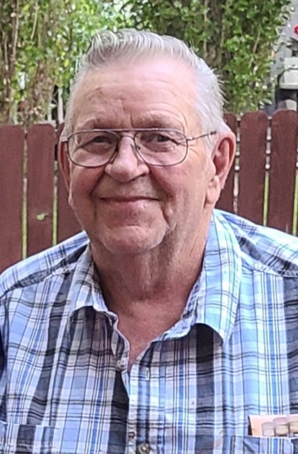 Obituary of Edward C. Relaford