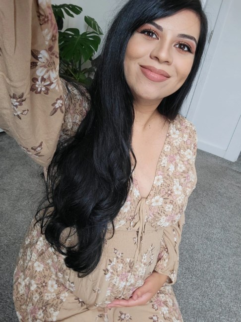 Obituary of Azucena Perez