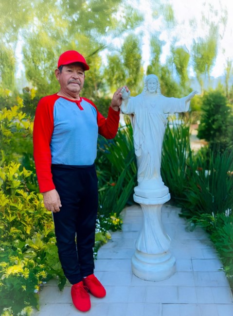 Obituary of Jorge Muniz Jaramillo