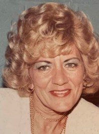 Obituary of Carol Joyce Noll