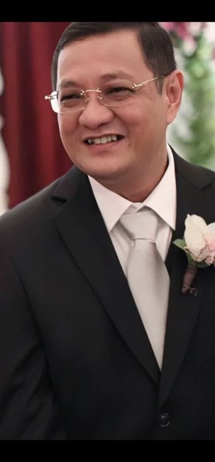 Obituary of Tjen Hin Tjhin