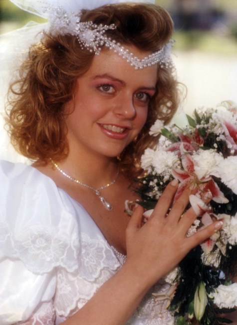 Obituary of Tammy A. Hyler Carlson