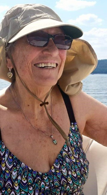 Obituary of Carol Ann Couch "Meegha"