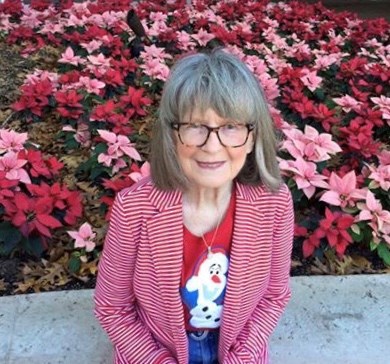 Obituary of Ann Schneider