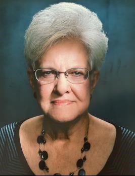 Obituary of Nancy Ann Collins