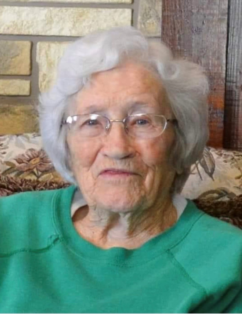 Grace Heafner Obituary Conover, NC