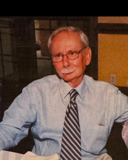 Obituary of David W. Joy