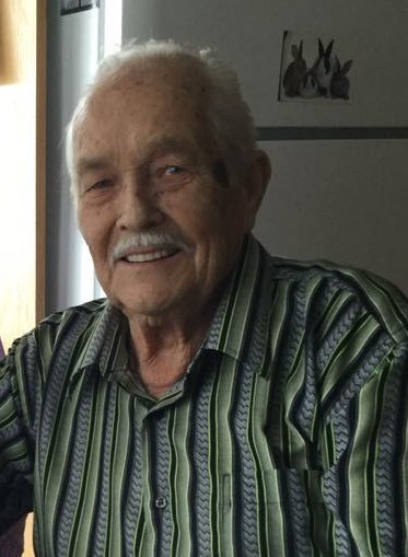 Obituary of Rosaire Grenier