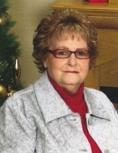 Obituary of Jacqueline Lee Ellis