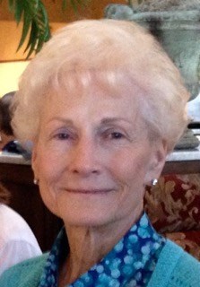 Obituary of Marian Krueger