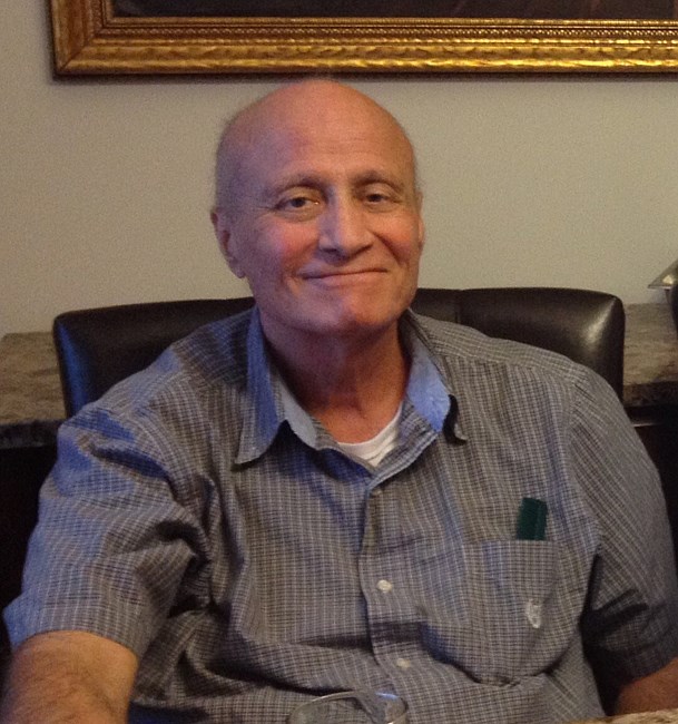 Obituary of Steve M. Georgeton