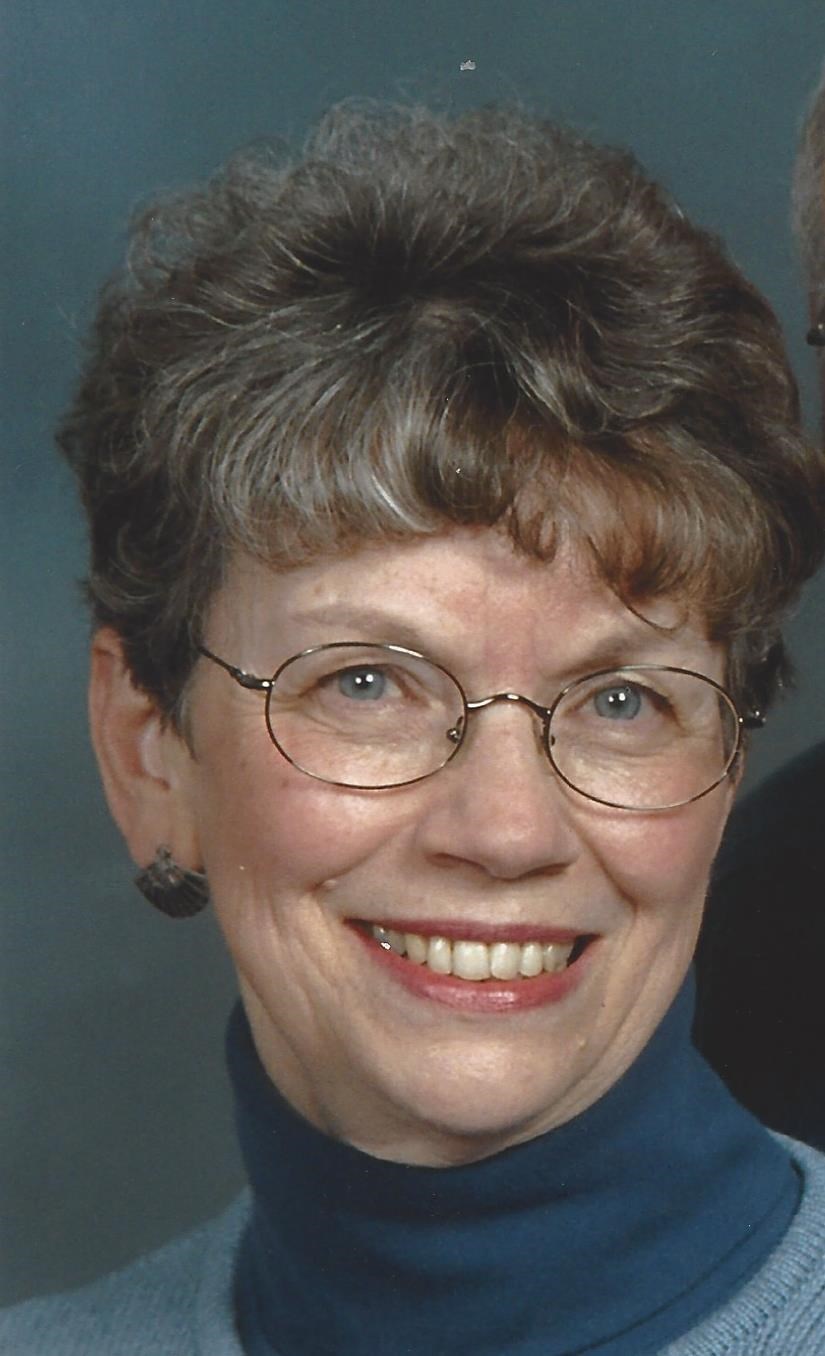 Obituary of Kathryn Katie Joyce McCalmont