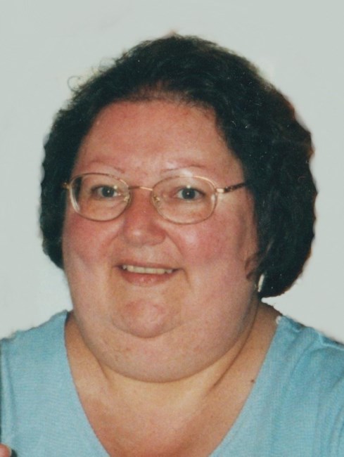 Obituary of Hilda Burke