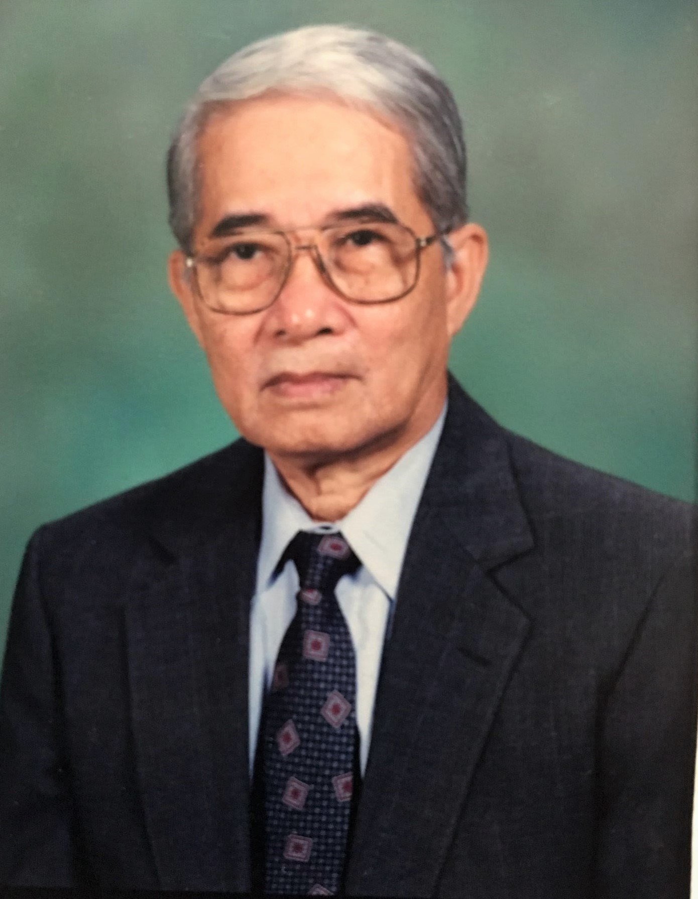 Avis de décès de Huynh Ngoc Tran