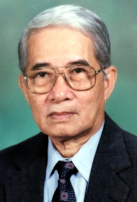 Obituary of Huynh Ngoc Tran