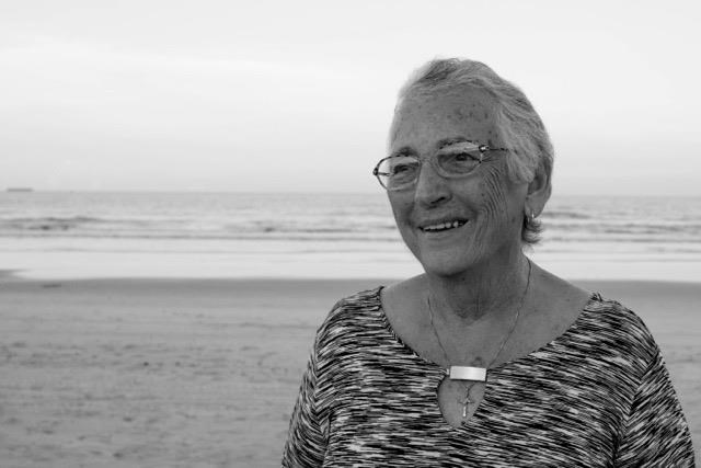 Obituary of Mary Bowden Dickson