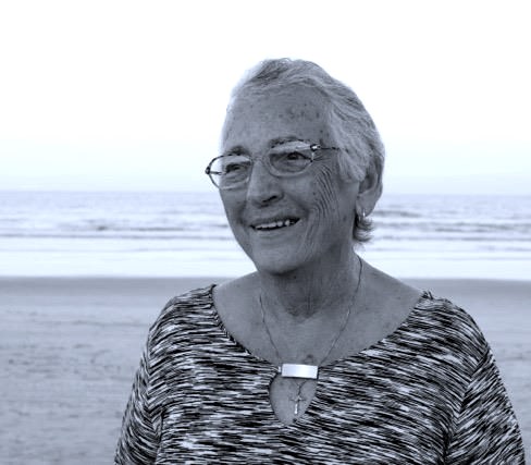 Obituary of Mary Bowden Dickson