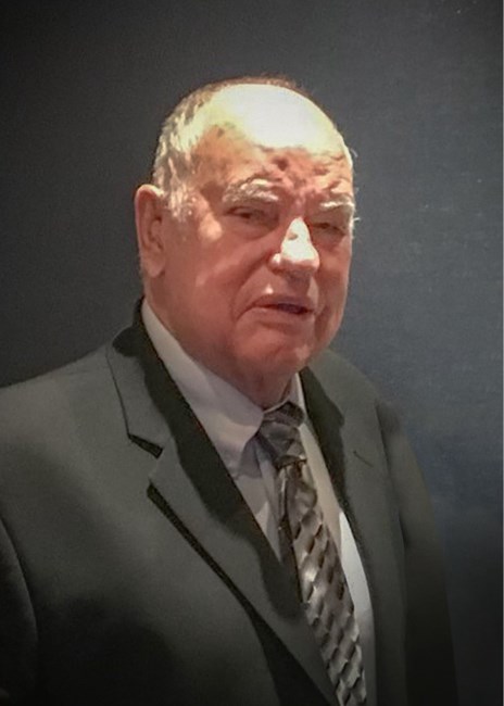 Obituary of Joseph James Marita