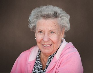Obituary of Jacqueline Kirisits