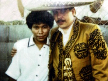 Obituary of Leticia Reyes Flores