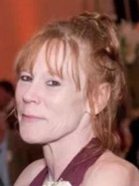 Obituary of Vicky Lynn Stroh