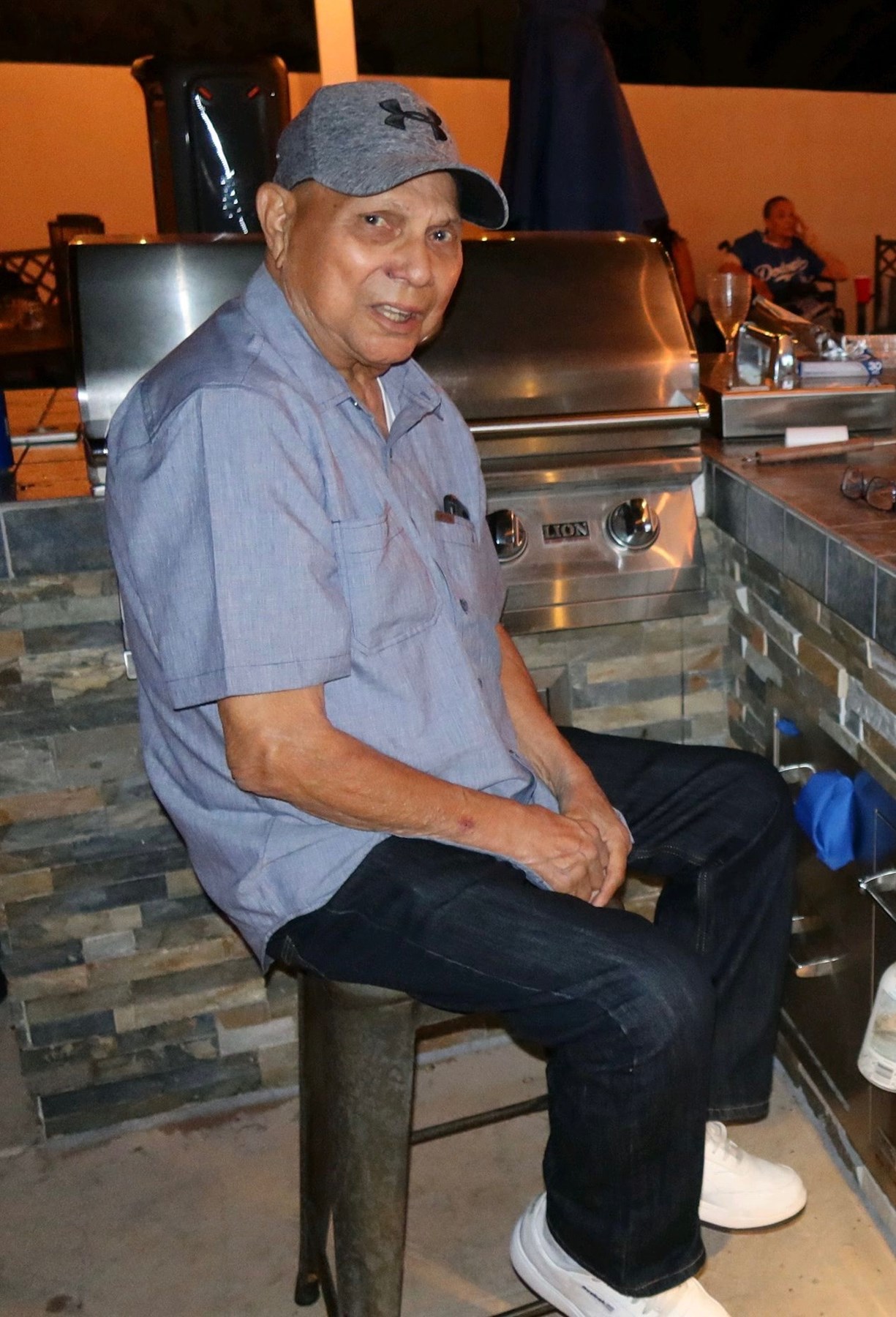 Obituary of Mike Ornelas