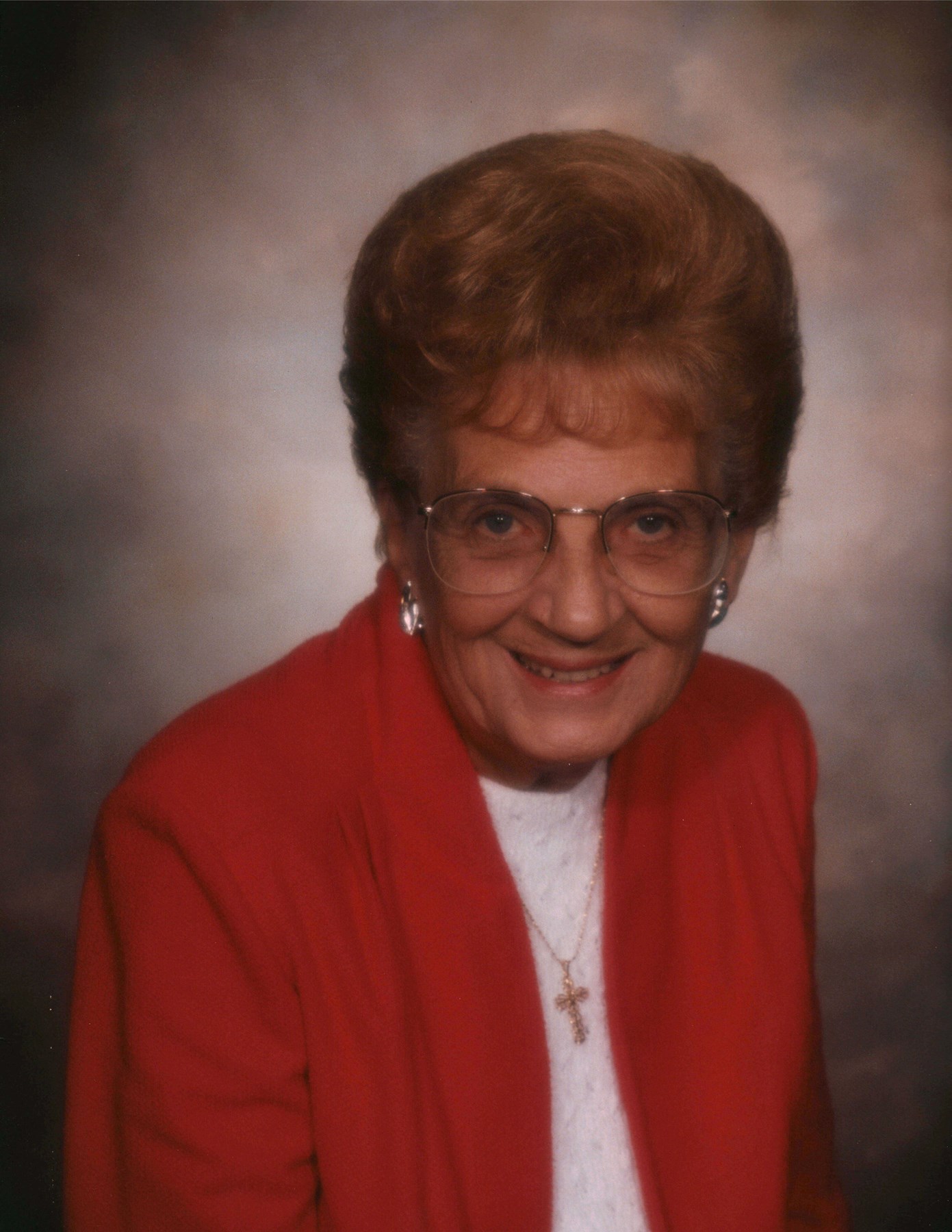 Obituary of Dorothy C. Farrar