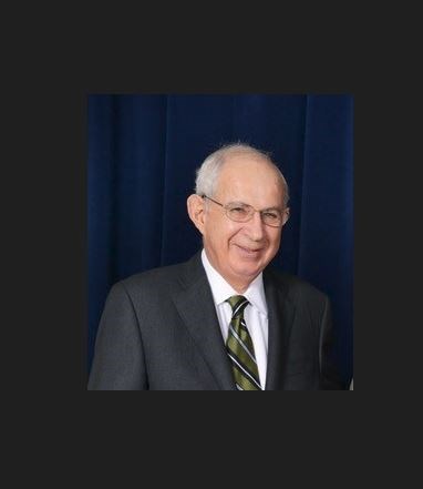 Obituary of Alan Jay Gold