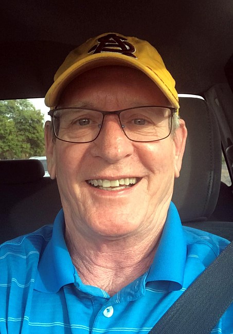 Obituary of Dennis Achel West