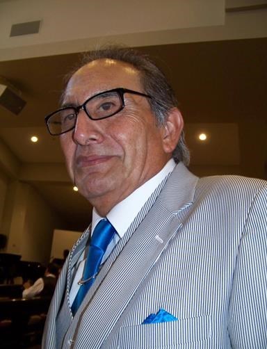 Obituary of Armando Martinez