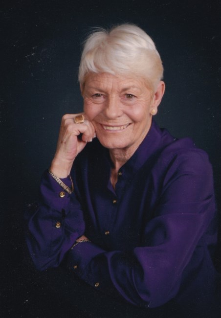 Obituary of Candice Poage Reed