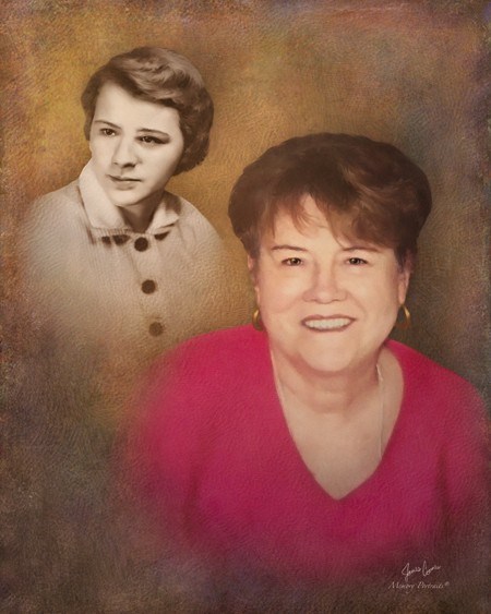 Obituary of Donna Rae McNeil