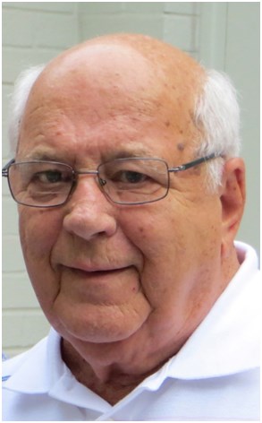 Obituary of Raymond Henry Farabaugh