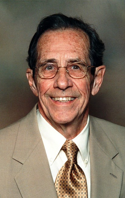 Obituary of Joseph C. Bozik
