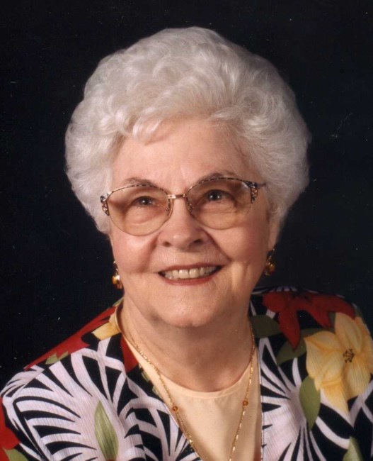 Obituario de LaTrelle Russ Tidwell