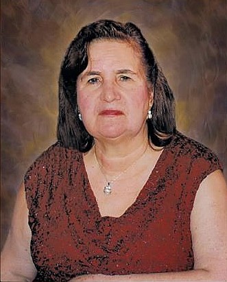 Obituary of Maria Del Socorro Moreno