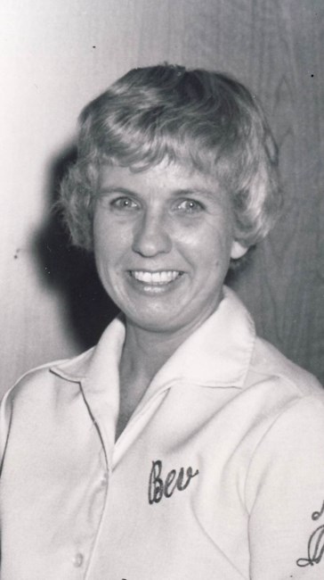 Obituary of Beverly K. Oxler
