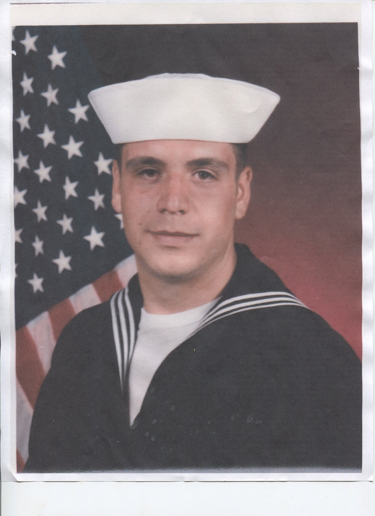 Obituary of Clifford Thomas Connor