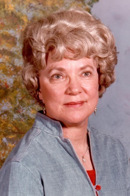 Obituary of Jean Kegley Darby