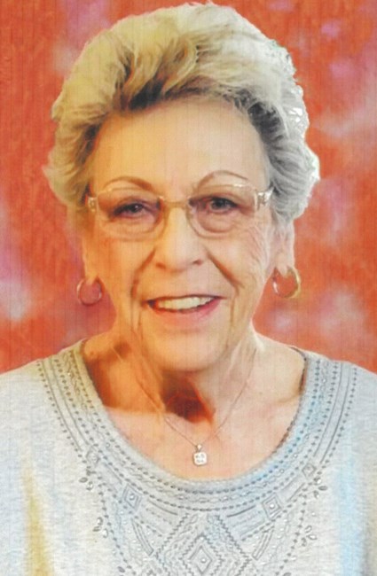 Obituary of Carolyn Sue Douthit
