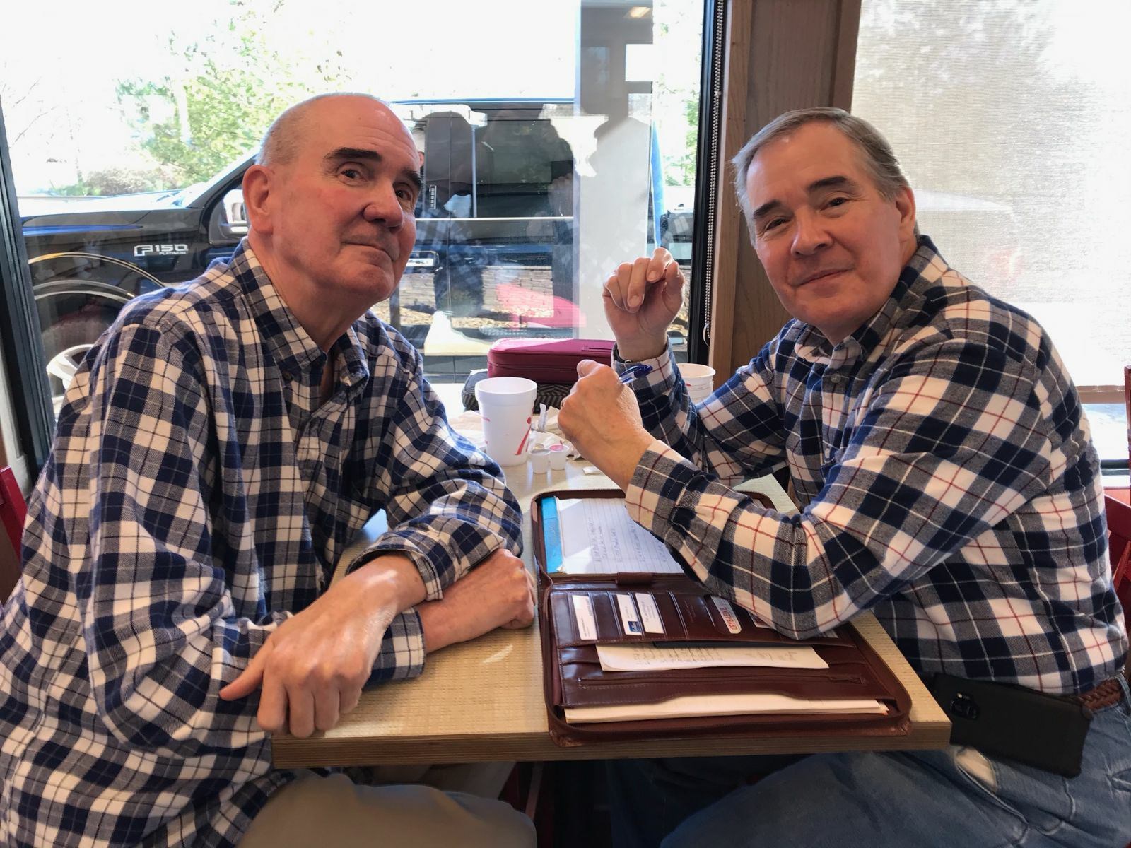 Obituary of George M. Young Jr.