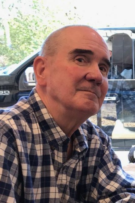 Obituary of George M. Young Jr.