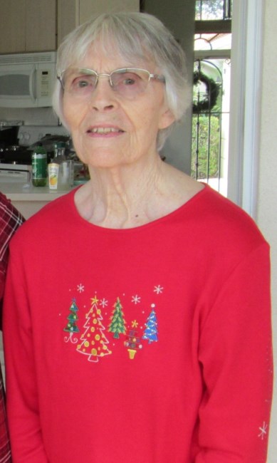 Obituary of Leah A. Harmon