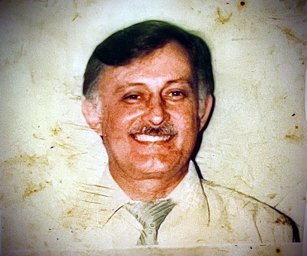 Obituary of Donald P. Gagnon