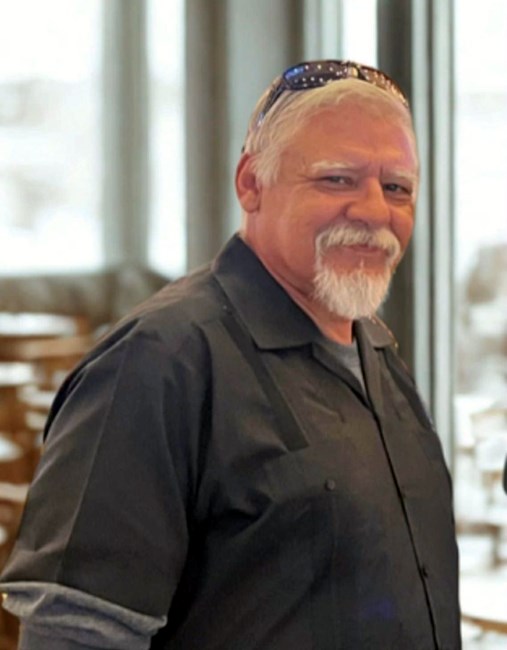 Obituary of David Nava