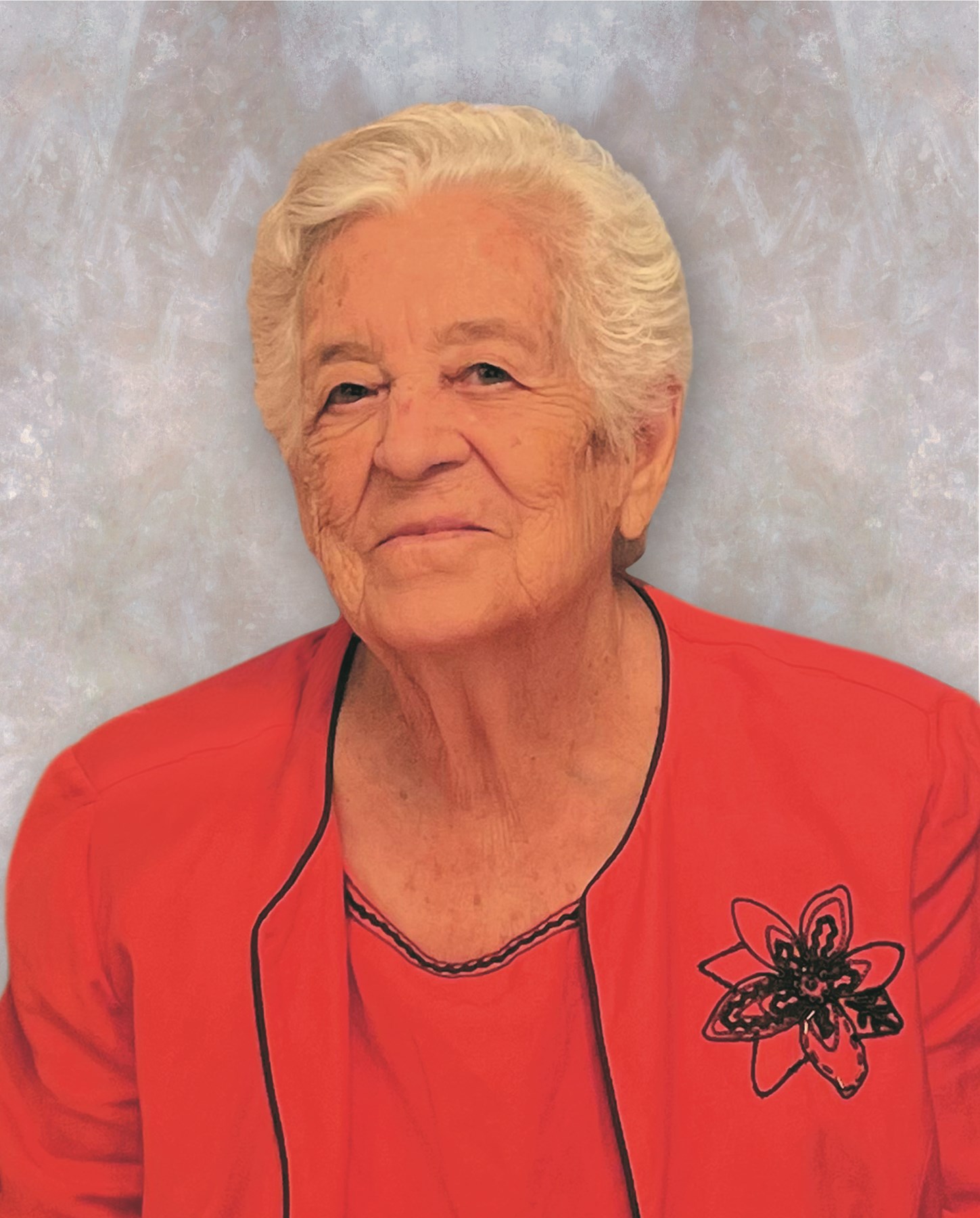 Obituary of Maria Teresa Zimmerer
