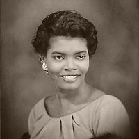 Obituary of Grace W. Cogman