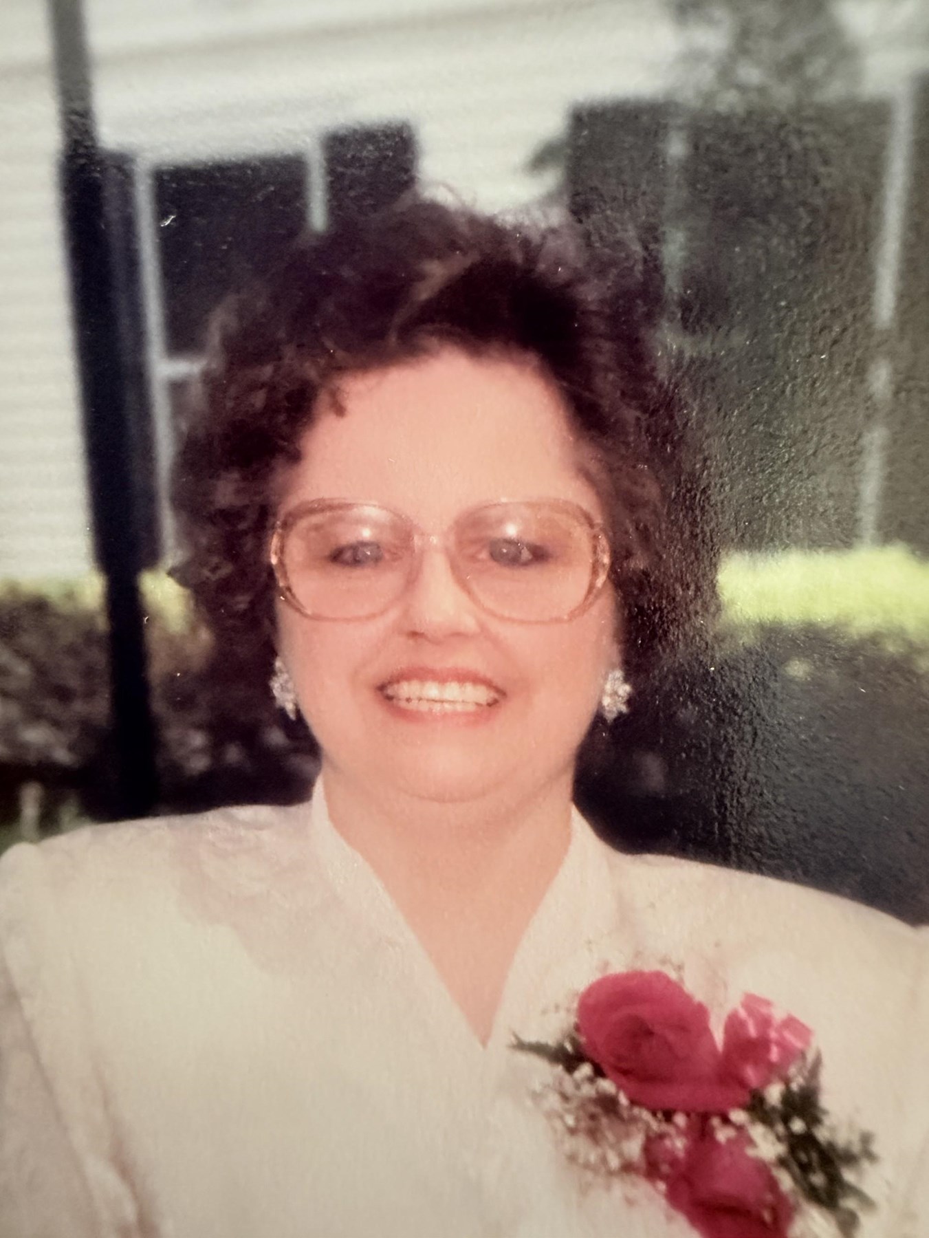 Obituary of Brenda Ann Legare
